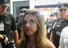 Fundación Apolo intimó a Cancillería por la situación de una abogada argentina detenida en Brasil Fundación Apolo intimó a Cancillería por la situación de una abogada argentina detenida en Brasil