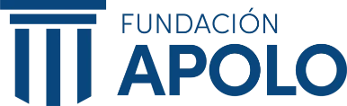 Logo Fundación Apolo